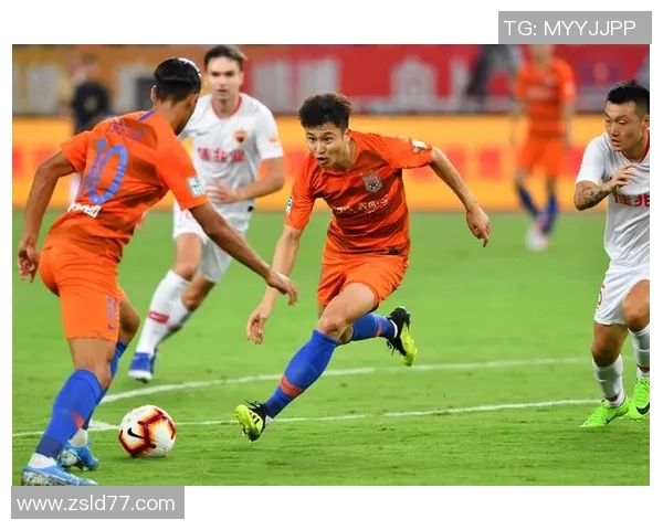 2017年中超联赛鲁能对阵天津的精彩对决回顾与分析 2017年中超联赛鲁能对阵天津的精彩对决回顾与分析