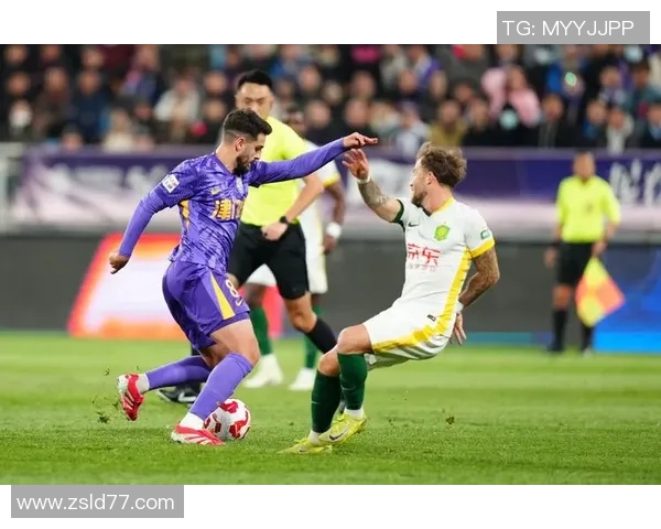 2013年天津泰达与北京国安激战回顾及赛季表现分析