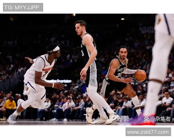 2019年4月19日NBA季后赛掘金对阵马刺精彩回顾与赛后分析