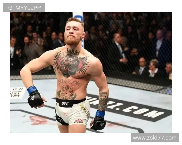 UFC巅峰对决奥尔多与康纳的传奇之战回顾与分析 UFC巅峰对决奥尔多与康纳的传奇之战回顾与分析