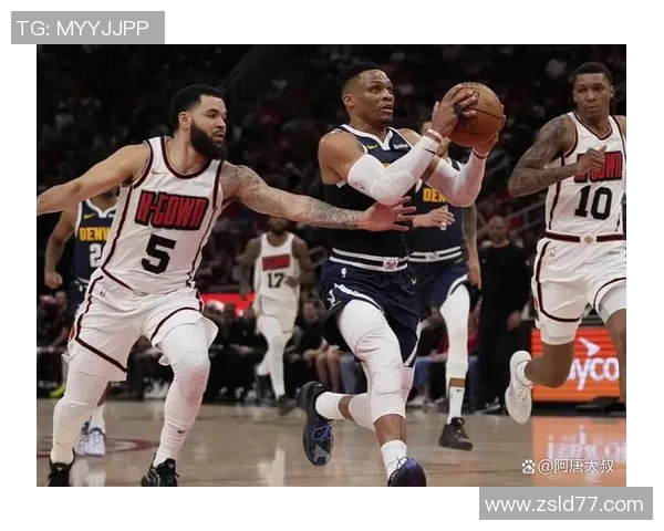 今日掘金与开拓者激战正酣谁能在这场对决中笑到最后