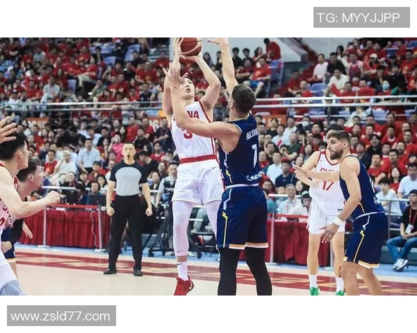 中国男篮精彩回放与伊拉克的激烈对决全程回顾与分析