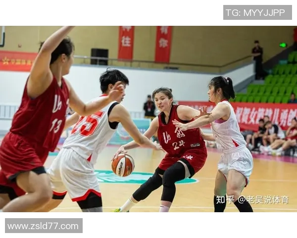 全运会解放军女篮迎战强敌展现巾帼风采力争佳绩