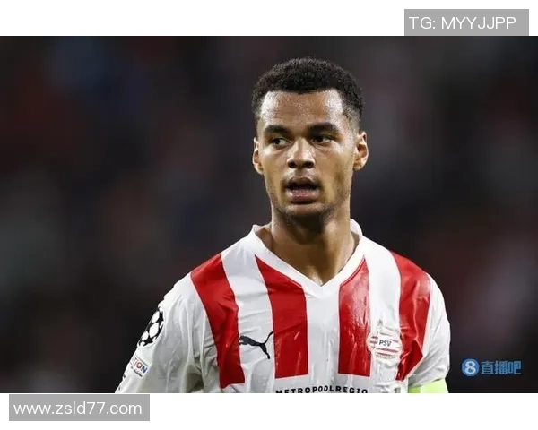 加克波的崛起之路:从默默无闻到足坛新星的精彩历程与未来展望 加克波的崛起之路:从默默无闻到足坛新星的精彩历程与未来展望