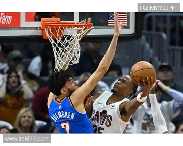 切特霍姆格伦的篮球之路与未来潜力分析