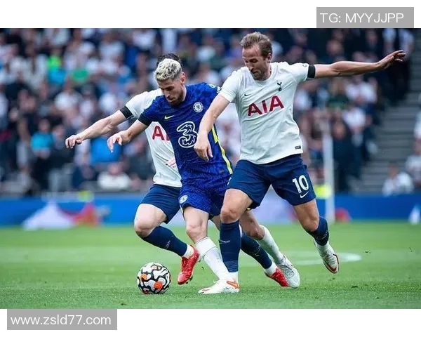 切尔西与热刺激战新英赛场谁能在伦敦德比中笑到最后