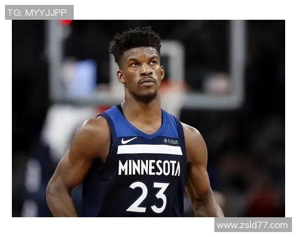 吉米巴特勒的篮球之路与心灵成长探索