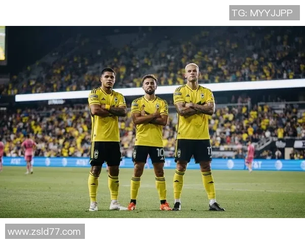 奥兰多城迎战洛杉矶银河争夺美职联季后赛席位的关键之战