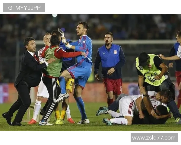 塞尔维亚与以色列世预赛对决结果揭晓双方表现引人关注