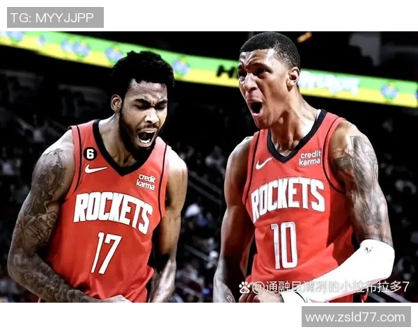 小贾巴里史密斯：年轻篮球天才的崛起与未来展望