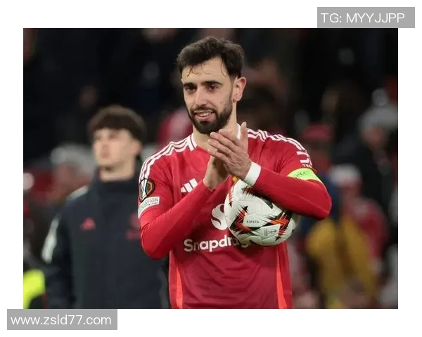 布鲁诺费尔南德斯:从天才少年到足球巨星的辉煌旅程 布鲁诺费尔南德斯:从天才少年到足球巨星的辉煌旅程