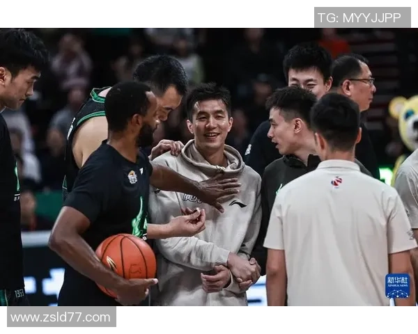 广州主场迎战辽宁队期待精彩对决球迷热情高涨助力球队争胜