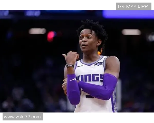 德阿隆福克斯:从新星到领袖的成长之路与未来展望 德阿隆福克斯:从新星到领袖的成长之路与未来展望