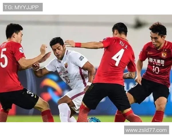 恒大与上港巴西球星对决引发的精彩赛事回顾与分析