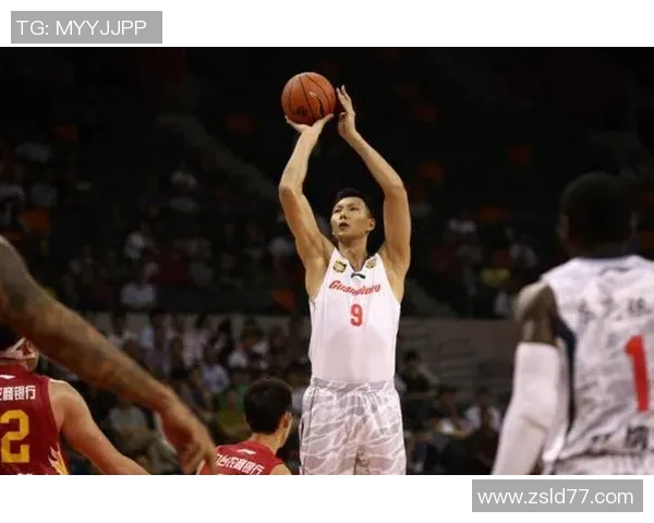 赵睿的篮球之路从青涩少年到CBA明星的成长历程与未来展望