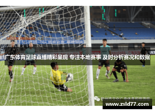 广东体育足球直播精彩呈现 专注本地赛事 及时分析赛况和数据